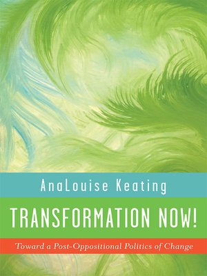 cover image of Transformation Now!